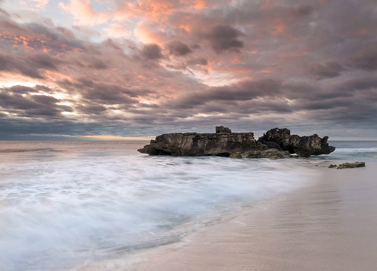 Secret Beaches of Sardinia’s Costa Verde